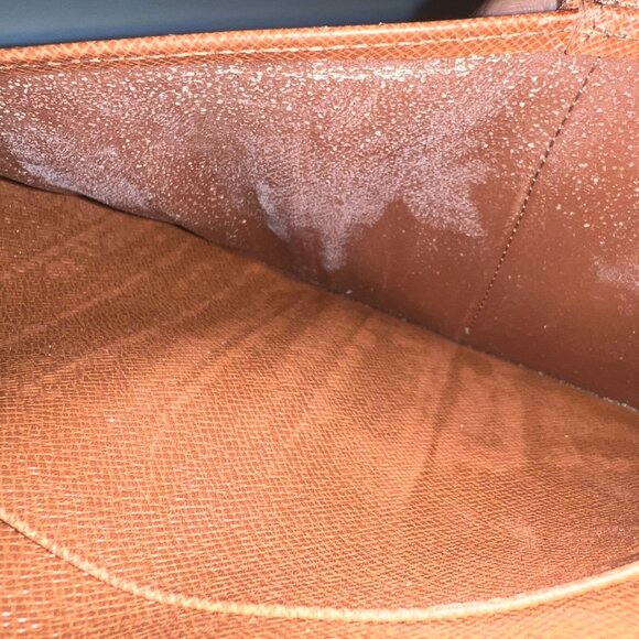 Louis Vuitton Voyage Organizer Wallet - Picture 7 of 7